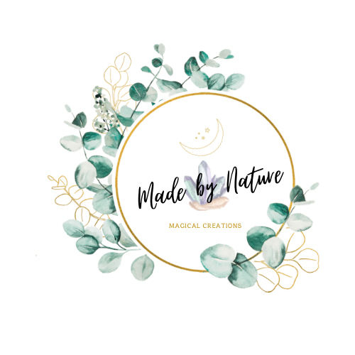 Made By Nature logo