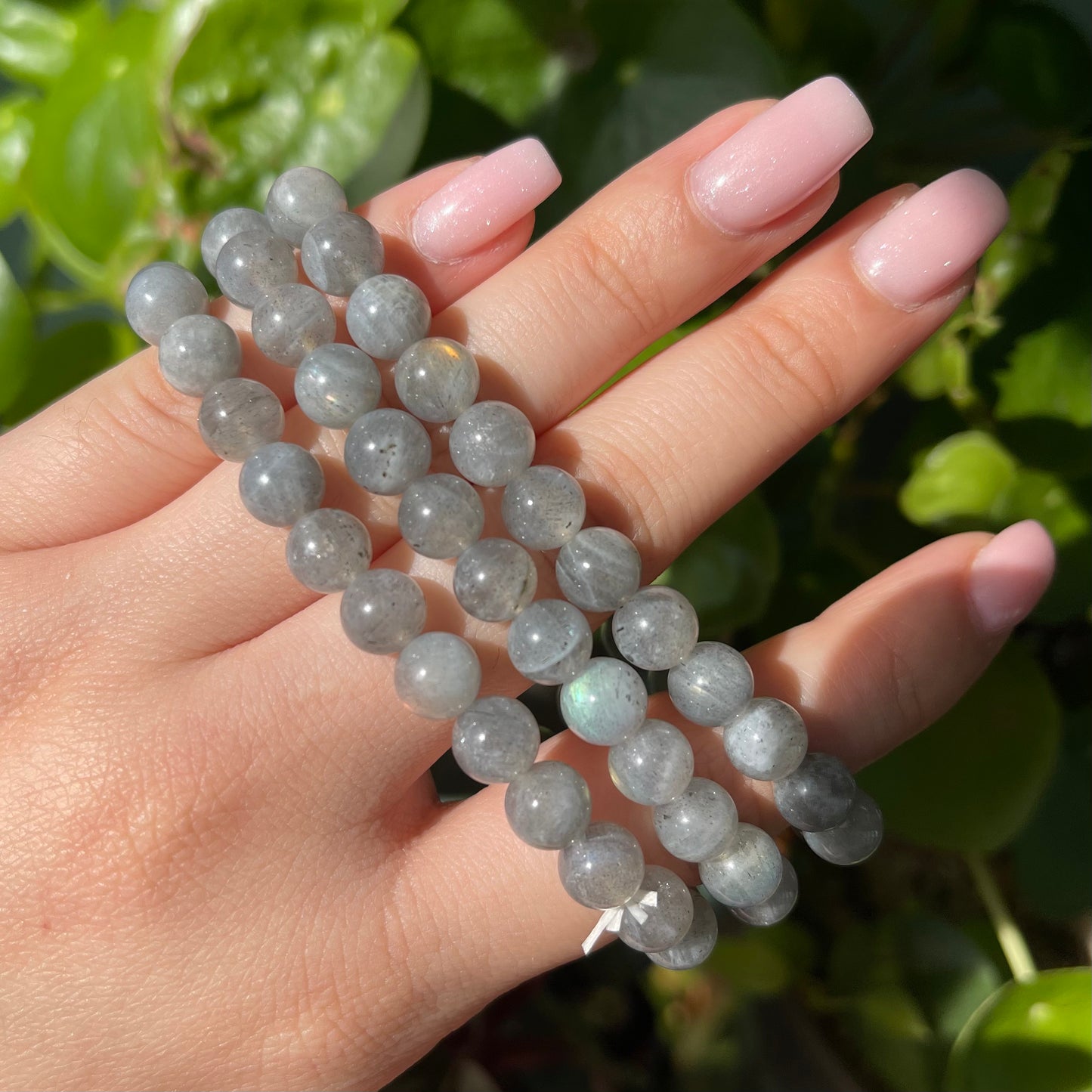 Labradorite Bracelet